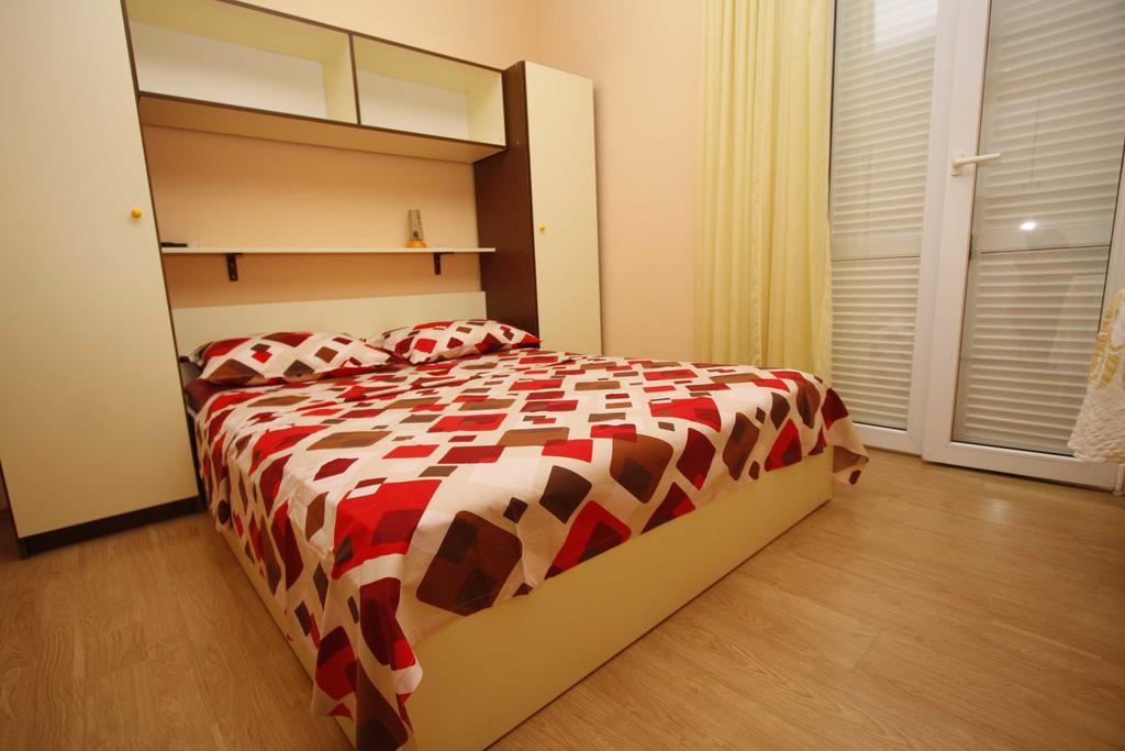 Apartments Lidus Макарска Номер фото