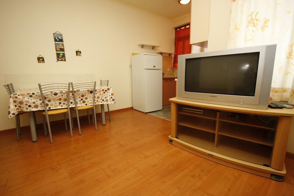 Apartments Lidus Макарска Номер фото