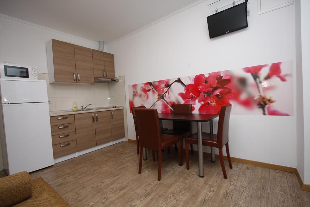 Apartments Lidus Макарска Номер фото