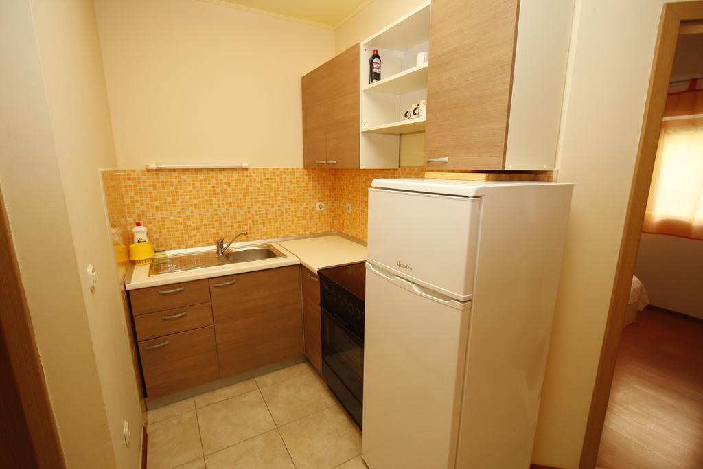 Apartments Lidus Макарска Номер фото