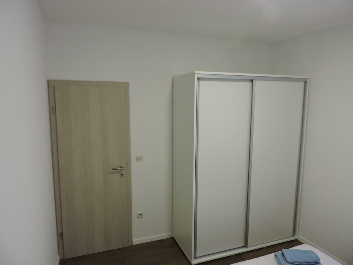 Apartments Lidus Макарска Экстерьер фото